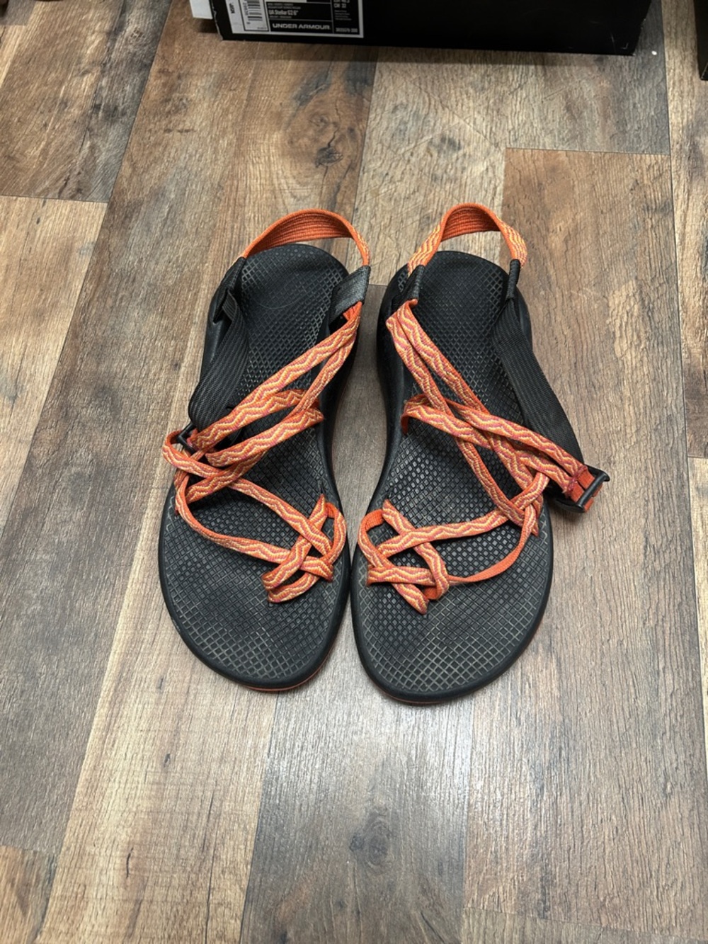 VGUC Chaco Shoes